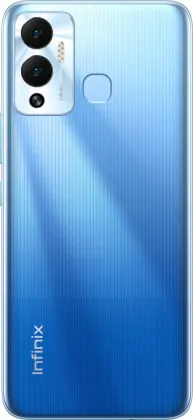 Infinix Hot 12 Play