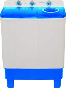 AISEN A70SWM620 7.0 kg Semi Autometic washing machine