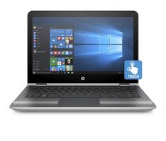 HP Pavilion 11-U005TU Laptop vs Acer Aspire 7 A715-75G NH.QGBSI.001 Gaming Laptop