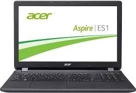 Acer Aspire ES-15 ES1-571 Laptop (PDC/ 4GB/ 500GB/ Linux)