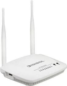Digisol DG-BG4300NU/IS Wireless Router