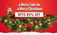 Upto 85% OFF on Mobiles, Clothing, Appliances & More + Extra Discount via Coupon
