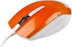 E-Blue EMS102YE USB Mouse