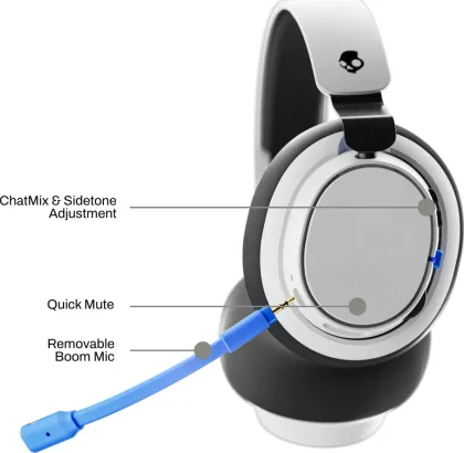 Skullcandy SLYR Pro Wireless Headphones