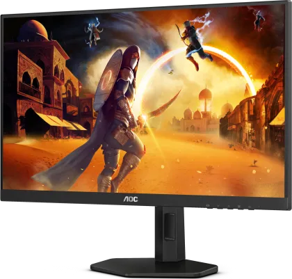 AOC Agon Q27G4X 27 inch Quad HD Gaming Monitor