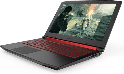 Acer Nitro 5 AN515-31-58SH (NH.Q2XSI.002) Laptop (8th Gen Ci5/ 8GB/ 1TB/ FreeDOS/ 2GB Graph)
