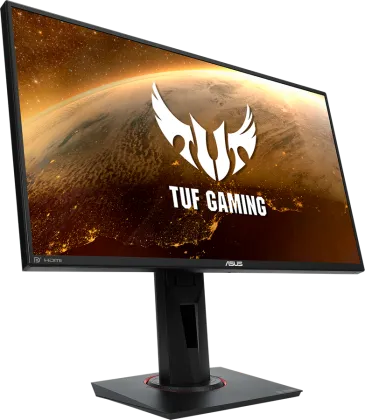 Asus TUF GAMING VG259Q 24.5 inch Full HD Gaming Monitor