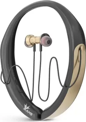 AMS NB-104 Wireless Neckband