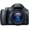 Canon PowerShot SX40 HS 12.1 MP Point and Shoot Camera