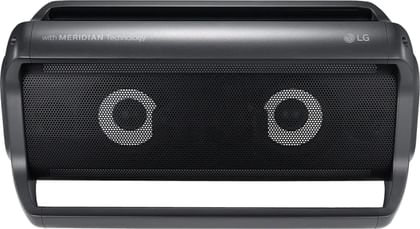 LG XBoom GO PK7 40W Bluetooth Speaker