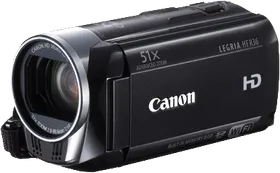 Canon LEGRIA HF R36 Camcorder