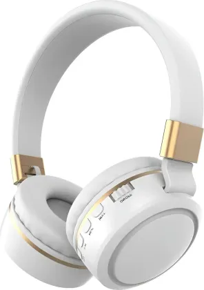 UNIX Cool Wireless Headphones