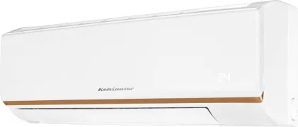 Kelvinator K600 Plus Series KAS-X18310B 1.5 Ton 3 Star Inverter Split AC