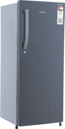 Croma CRLR215DCD008903 215 L 3 Star Single Door Refrigerator