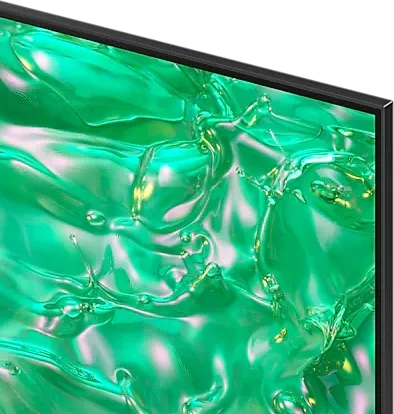 Samsung DU8300 85 inch Ultra HD 4K Smart LED TV (UA85DU8300UXXL)