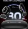 Monster Open Free AC100 True Wireless Earbuds