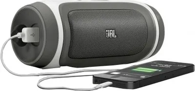 JBL Charge Speaker
