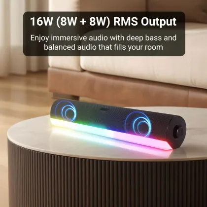 Zebronics Zeb Vita 201 16W Bluetooth Speaker