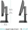 BenQ PD2706QN 27 inch Quad HD Monitor