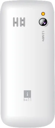 IBall Shaan Fab 2.6a