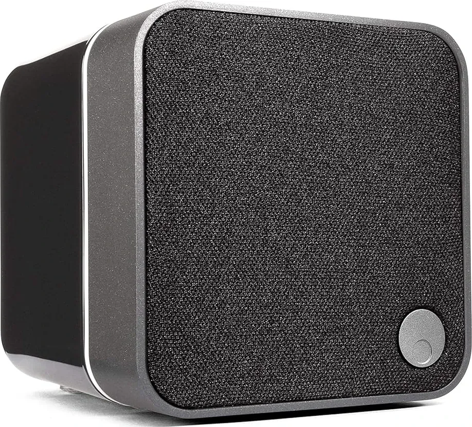 Cambridge Audio Minx Min 12 - Altoparlante Satellite Cablato Piccolo Ma Potente | Tecnologia BMR | Include Staffa Da Parete - Foto 4