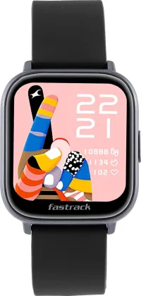 Fastrack Reflex Vybe Smartwatch
