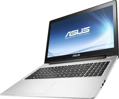 Asus S550CB-CJ095H VivoBook (3rd Gen Ci5/ 4GB/ 750GB 24GB SSD/ Win8/ 2GB Graph/ Touch)