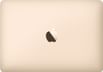 Apple Macbook 12inch MK4M2HN/A Notebook (5th Gen Intel Dual Core/ 8GB/ 256GB SSD/ Mac OS X Yosemite)