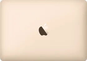 Apple Macbook 12inch MK4M2HN/A Notebook (5th Gen Intel Dual Core/ 8GB/ 256GB SSD/ Mac OS X Yosemite)