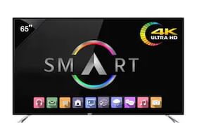 Ashford Moris-6500 65-inch 4K Ultra HD Smart LED TV