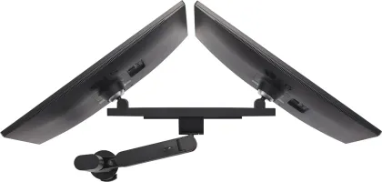 LG 27QP88D 27 inch Quad HD Dual Monitor