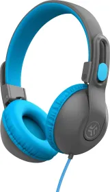 JLab JBuddies Studio 2 Wired Headphones