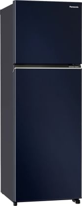 Panasonic Prime NR-TG328CPAN 309 L 3 Star Double Door Refrigerator