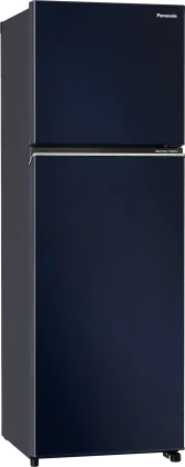 Panasonic Prime NR-TG328CPAN 309 L 3 Star Double Door Refrigerator