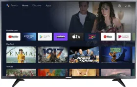 Panasonic TH-43LX700DX 43 inch Ultra HD 4K Smart LED TV