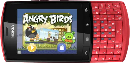 Nokia Asha 303