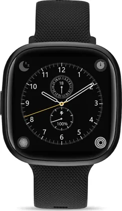 Turet Gravel Smartwatch