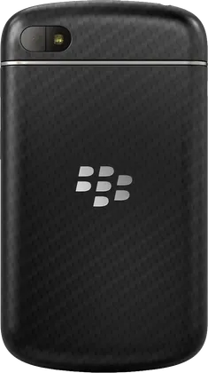 BlackBerry Q10