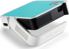 ViewSonic M1 Mini Plus WVGA Portable Smart Projector