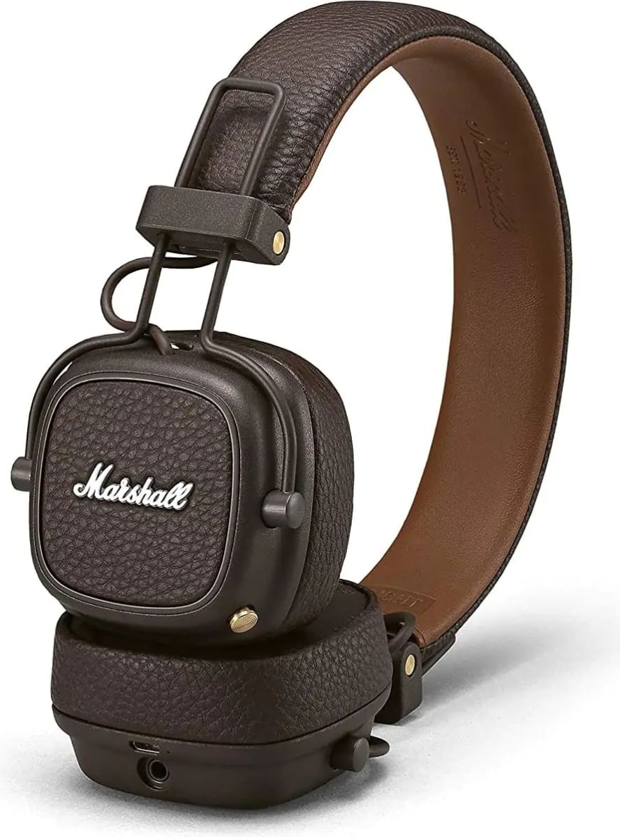 Marshall major discount 3 release date