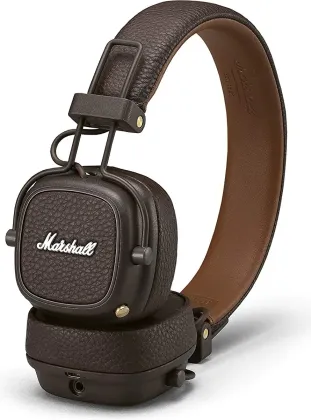 Marshall Major III Bluetooth Headphone