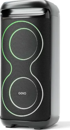 GoVo Goloud 900 200W Bluetooth Speaker