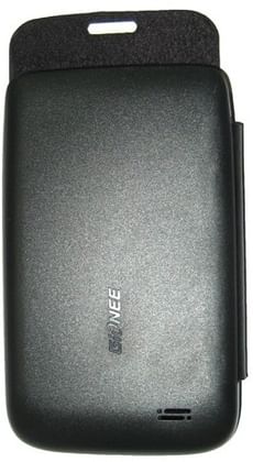 Casotec Flip Cover for Gionee Pioneer P2