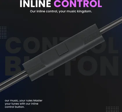 AMS A145 Type-C Wired Earphones