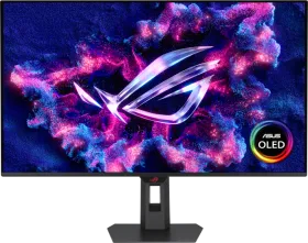 Asus ROG Strix OLED XG32UCDS 32 inch Ultra HD 4K Gaming Monitor
