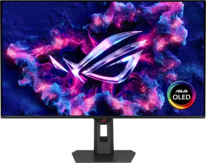 Asus ROG Strix OLED XG32UCDS 32 inch Ultra HD 4K Gaming Monitor