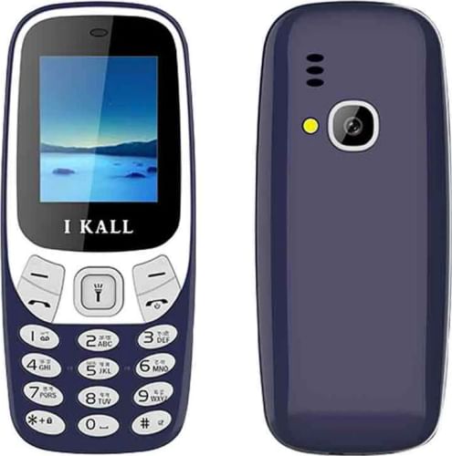 iKall K74 New