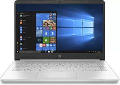 HP 14s-dr1001tu vs HP 15s-FR2006TU Laptop