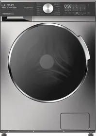 Lloyd Tru Auto Dos GLWF903TAGGB 9 kg Fully Automatic Front Load Washing Machine - image 1