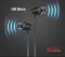 Swiss Military Water Fi Type-C Wired Earphones